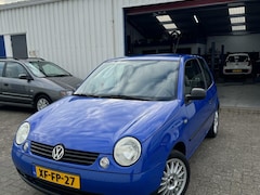 Volkswagen Lupo - 1.0 Trendline | Sport | Bluetooth | Stuurbkr