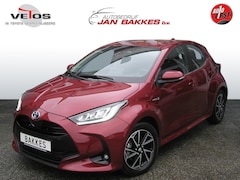 Toyota Yaris - 1.5 Hybride Dynamic 14.000 km navigatie