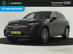 Mercedes-Benz GLC-klasse - 300 e 4M AMG Plug-In Hybride | Trekhaak | 20 Inch AMG Velgen | Digital Koplampen | AMG Pak