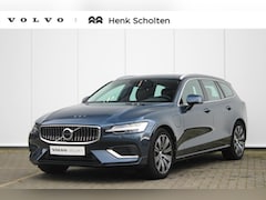 Volvo V60 - T6 340PK AUT8 Recharge AWD Inscription | Adaptive Cruise & Pilot Assist | Harman/Kardon Pr