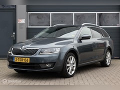 Skoda Octavia Combi - 1.2 TSI Greentech Elegance Businessline BOMVOL