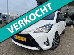 Toyota Yaris - 1.5 Hybrid Energy|PDC|Navigatie