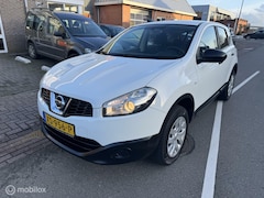 Nissan Qashqai - 1.6 Acenta