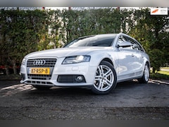 Audi A4 Avant - 2.0 TFSI Pro Line Business