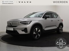 Volvo XC40 - SINGLE MOTOR CORE GOOGLE MAPS CAMERA 19INCH