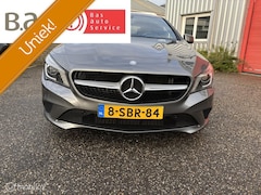 Mercedes-Benz CLA-Klasse - 180 Ambition