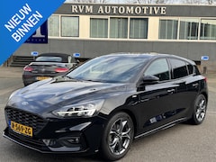 Ford Focus - 1.0 EcoBoost Hybrid ST Line X Business RIJKLAARPRIJS INCL. 12MND BOVAG GARANTIE