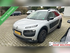 Citroën C4 Cactus - 1.6 BlueHDi 2015 Camera