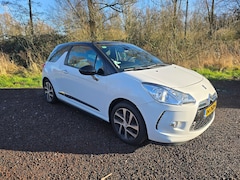 Citroën DS3 - 1.2 VTi Chic Android auto navigatie apple carplay