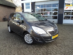 Opel Meriva - 1.4 Turbo Cosmo LPG