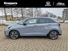 Honda Jazz - 1.5 e:HEV Advance Sport Navigatie, Camera, Apple/Android , All-in Rijklaarprijs