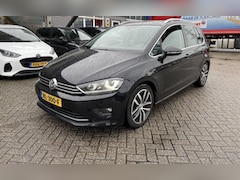 Volkswagen Golf Sportsvan - 1.4 TSI Highline Pano|Navi|Trek|Xenon