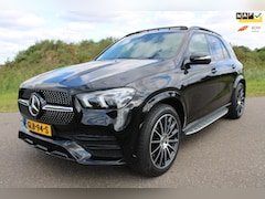 Mercedes-Benz GLE-Klasse - 450 4MATIC Premium Plus NIEUWPRIJS € 158690