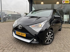 Toyota Aygo - 1.0 VVT-i x-joy