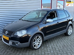 Volkswagen Polo - 1.4-16V Cross Comfortline 5 Deurs Airco