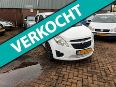 Chevrolet Spark - 1.0 16V L