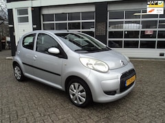 Citroën C1 - 1.0-12V Séduction Airco CPV Electr.ramen