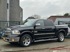 Dodge Ram 1500 - 5.7 V8 Quad Cab 6'4