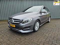 Mercedes-Benz B-klasse - 180 CDI Blue Efficiency Lease Edition Origineel 50.327 km