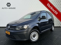 Volkswagen Caddy - Bestel 2.0 TDI L1H1 BMT Comfortline