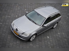 Mercedes-Benz C-klasse Estate - 180 CGI BlueEFFICIENCY Business Edition Avantgarde