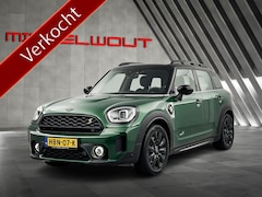 MINI Countryman - 2.0 Cooper S E ALL4 Northwood/Pan.Dak/Leder/led