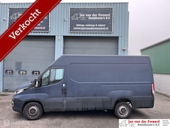 Iveco Daily - 35S13V 2.3 352 H3 L AIRCO