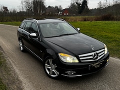 Mercedes-Benz C-klasse Estate - 320 CDI Avantgarde 4-Matic 2e Eigenaar