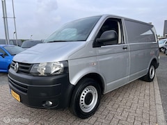 Volkswagen Transporter - 2.0 TDI L1H1 BM T800