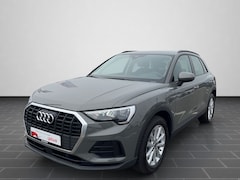 Audi Q3 - 45 TFSI e (180kW/245pk) * LED, VIRTUAL+, PANORAMA, TREKH, AMBIENTE, 4 SEIZ. BND * 1e EIG