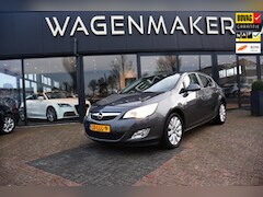 Opel Astra - 1.4 Turbo Cosmo Clima|Cruise|NAVI|Trekhaak|GoedOH