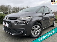 Citroën C4 SpaceTourer - 1.2 PureTech Selection Carplay Cruise Airco