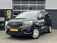 Opel Combo - 1.5D L2H1 Edition, Airco, Bluetooth, Cruise, Navi, NAP