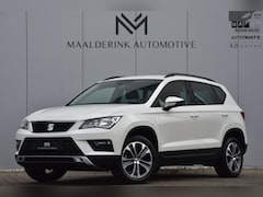 Seat Ateca - 1.0 EcoTSI Style Navi via App-Connect, Parkeersensoren