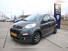 Peugeot 107 - 1.0 12v Sparco Premium Pack, Airco, NL auto Aanbieding