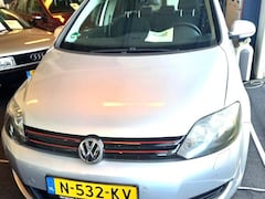 Volkswagen Golf Plus - 1.2 TSI Trendline BlueMotion