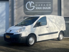 Peugeot Expert - 227 1.6 90PK HDI L1H1 Profit+ Airco, Trekhaak, Schuifdeur, BankVoor, ElektrRamen+Spiegel,