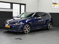 Volkswagen Golf - 2.0 TSI GTI Performance, DSG, Pano, Dynaudio, Leder, Vol opties