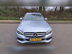 Mercedes-Benz C-klasse Estate - 350 e Lease Edition