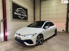 Volkswagen Golf - 2.0 TSI R 4Motion