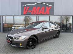 BMW 3-serie - 320i High Exec Dak Naviprof Xenon H/Kardon Leder Stoelvw