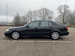 Saab 9-5 - 2.3 Turbo Aero