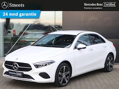 Mercedes-Benz A-klasse - 250 e Star Edition Luxury Line Navigatie | Camera | Keyless Entry | Automaat