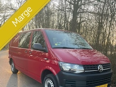 Volkswagen Transporter - 2.0 TDI L2H1 Dubbele Cabine