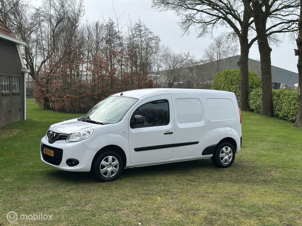 Nissan NV250 - 1.5 dCi L2 Optima 1e eig./navi/FABRIEKSGARANTIE - AutoWereld.nl