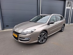 Renault Laguna Estate - 1.5 dCi Bose