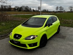 Seat Leon - 2.0 TFSI Cupra R