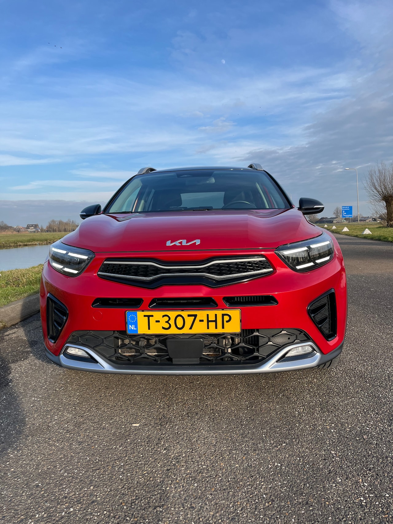 Kia Stonic - 1.0 T-GDi MHEV GT-Line - AutoWereld.nl