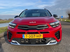 Kia Stonic - 1.0 T-GDi MHEV GT-Line