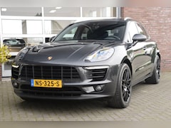 Porsche Macan - 2.0 | Orig. NL | 1e Eigenaar | Dealer onderhouden